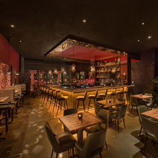 Kings Dining & Entertainment Miami Doral Restaurant Doral, , FL