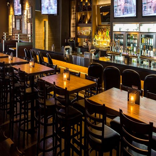 Original Joe's 8th St Restaurant Saskatoon, SK OpenTable