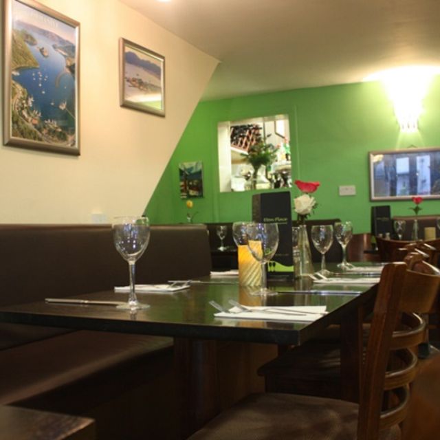 Restaurante Eton Place Woolton Liverpool, Merseyside OpenTable