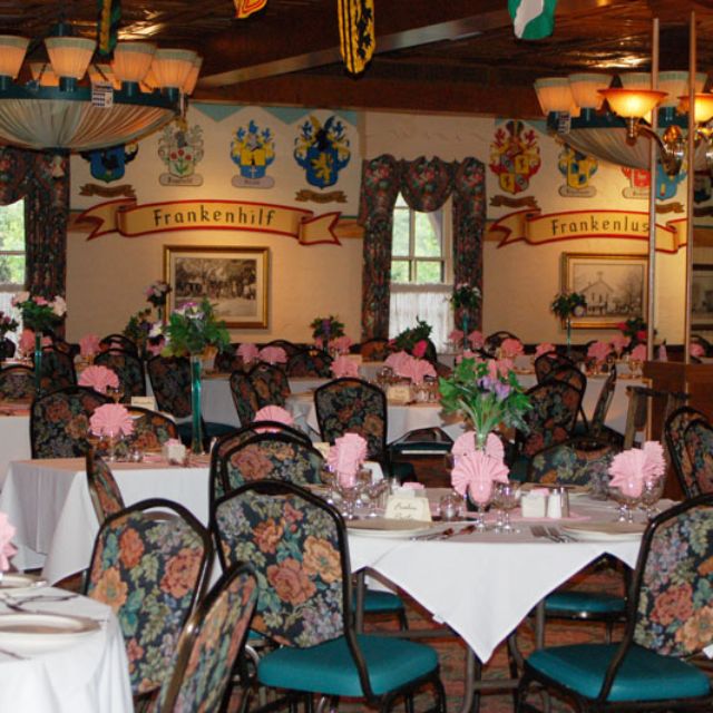 Frankenmuth Bavarian Inn Restaurant Frankenmuth, MI OpenTable