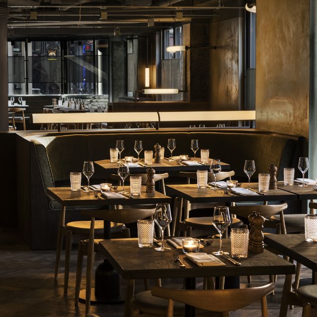 Wyers Restaurant & Bar Amsterdam, NoordHolland OpenTable