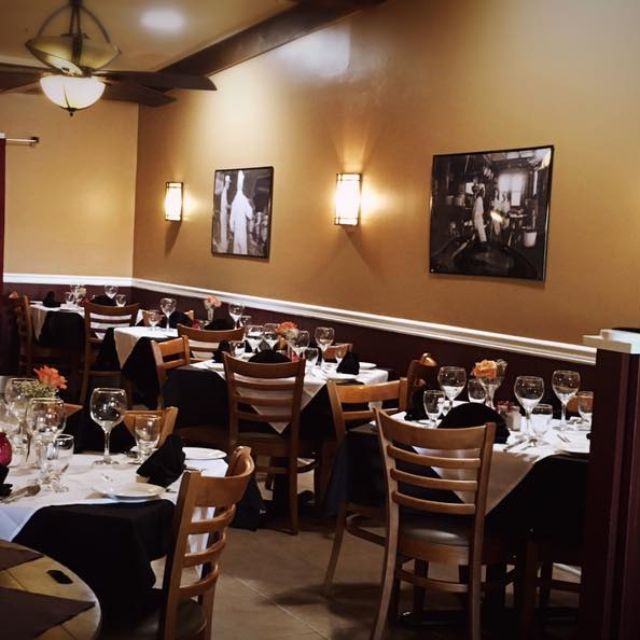 The Brown Derby Permanently Closed Restaurant Toughkenamon, , PA