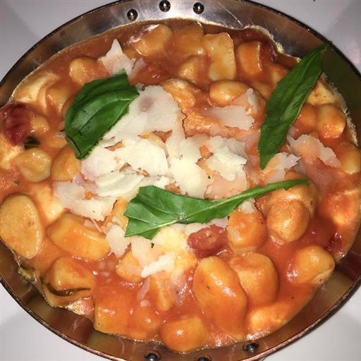 Bricco Restaurant Boston, MA OpenTable