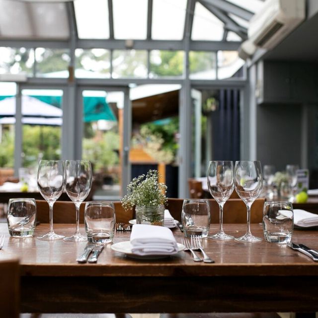 The Victoria Restaurant London OpenTable