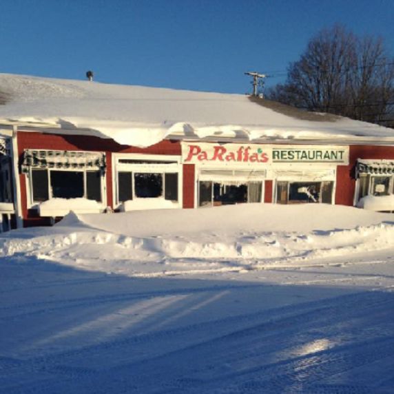 Pa Raffa's Restaurant New Bedford, , MA OpenTable