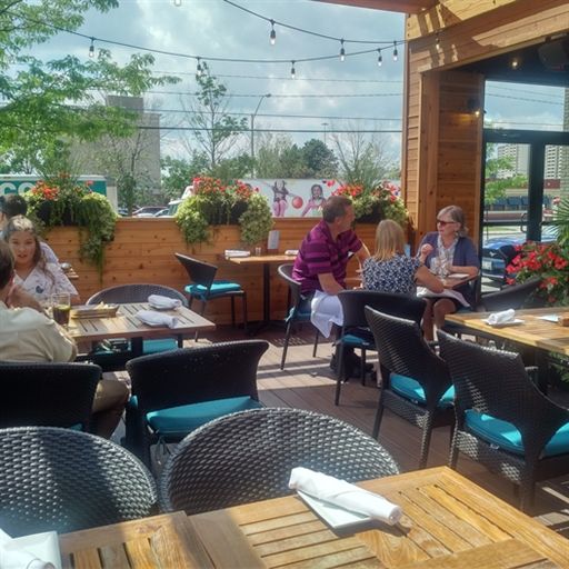 Martini's Restaurant Kitchener, ON OpenTable