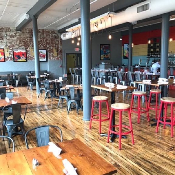 Brick Oven on Main Updated 2024, American Restaurant in Pawtucket, RI