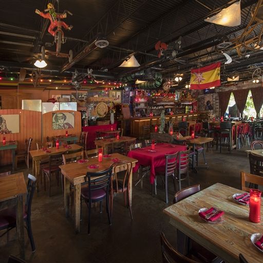 Eclipse di Luna Buckhead Restaurant Atlanta, GA OpenTable