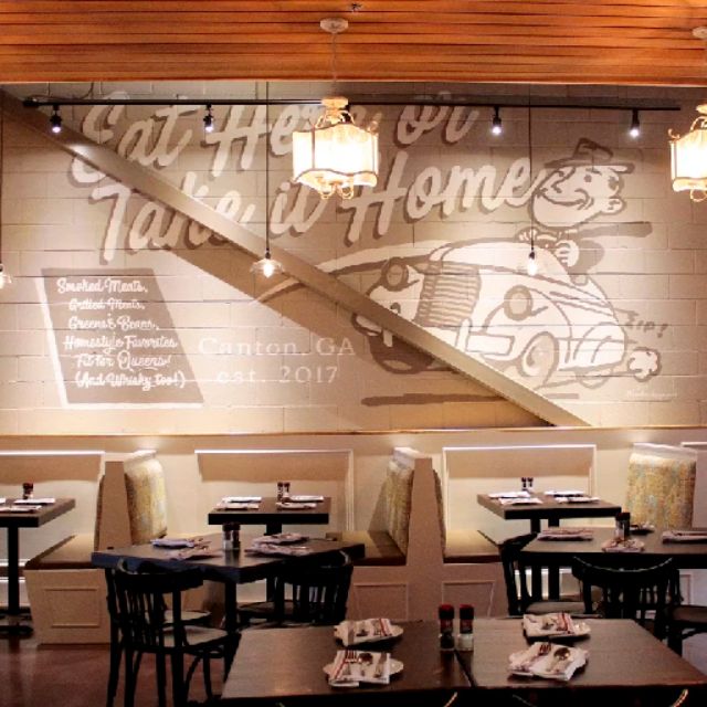 Queenies Restaurant Canton, GA OpenTable