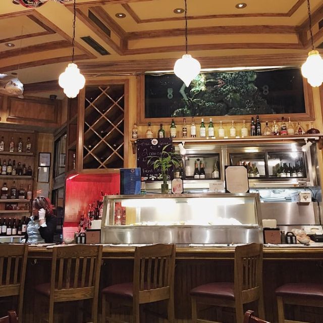 Oyster Bay Seafood and Wine Bar Restaurant Las Vegas, , NV OpenTable