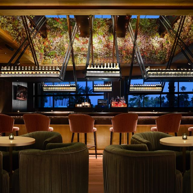 One Steakhouse Restaurant Las Vegas, NV OpenTable