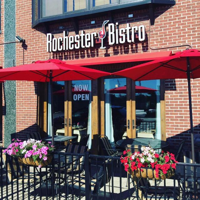 Rochester Bistro Restaurant Rochester, MI OpenTable