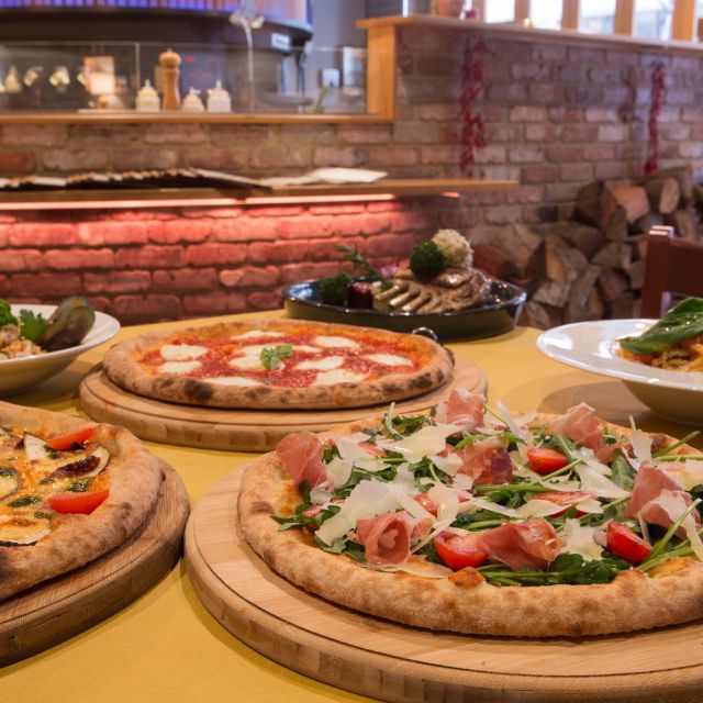 Simple Italian Cucina Pizzeria Updated 2024, Italian Restaurant in