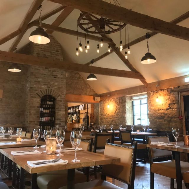 The Top Rated Restaurant in Washington, Tyne and Wear OpenTable