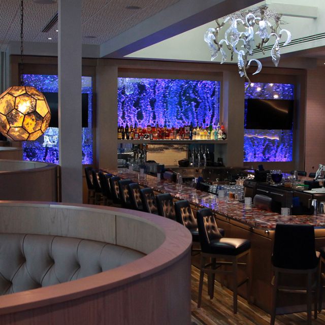 Restaurante Sacred Pepper Tampa, , FL OpenTable