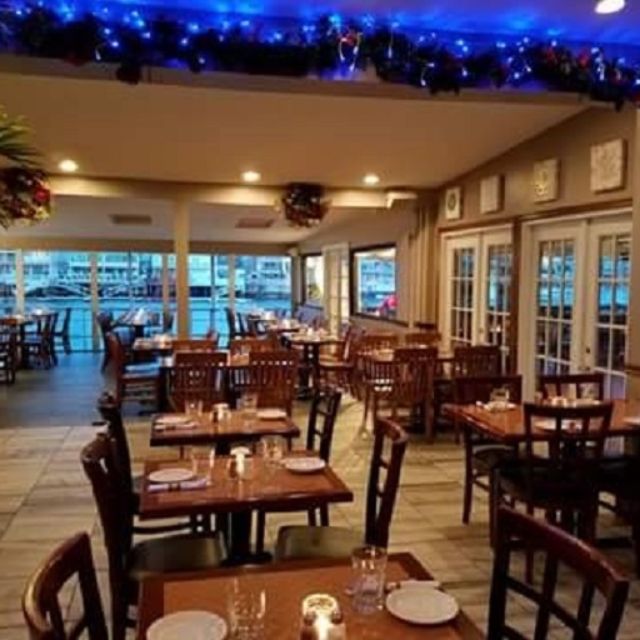 Nick's Lobster Restaurant Brooklyn, , NY OpenTable