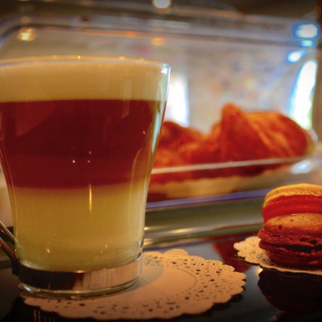 Restaurant NANOU FRENCH BAKERY Fort Lauderdale, FL OpenTable