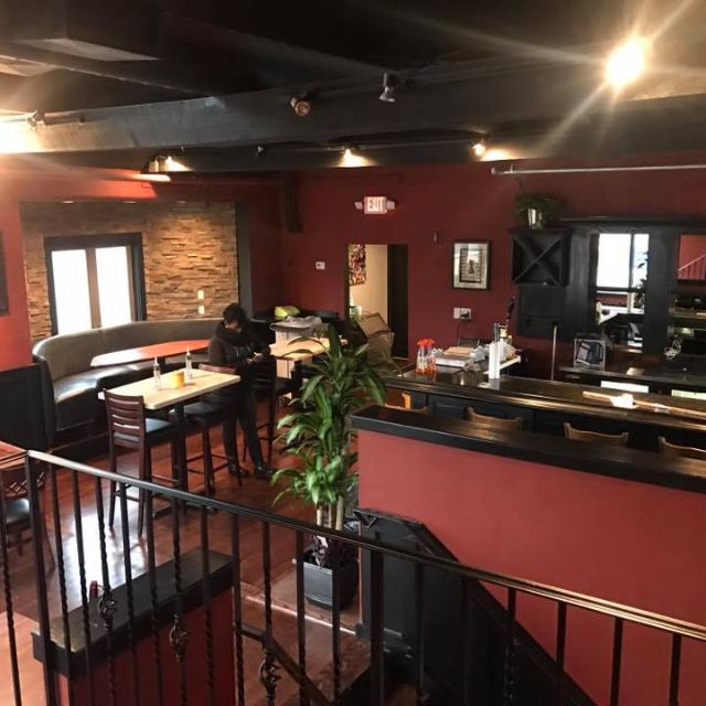 Morrell's BBQ Restaurant Stoughton, MA OpenTable