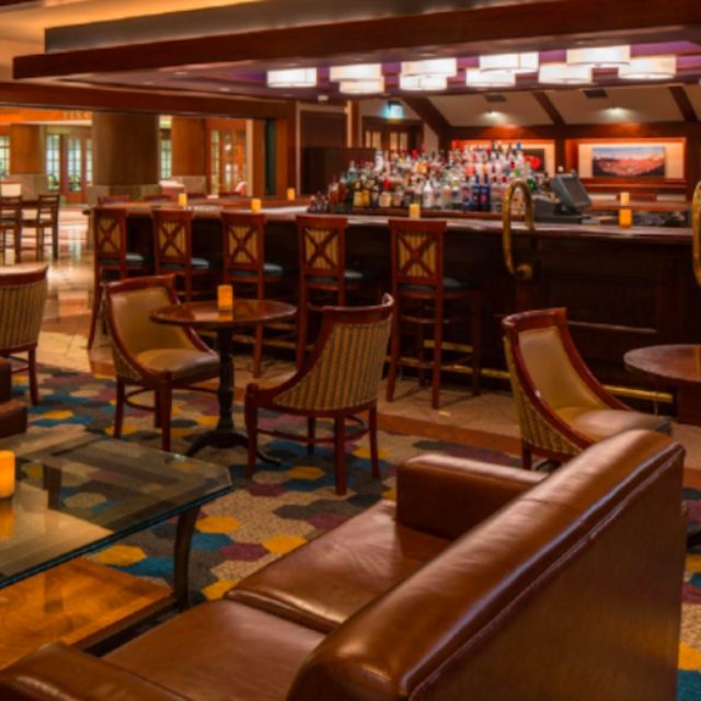 Long 9 at Crowne Plaza Springfield Restaurant Springfield, IL OpenTable