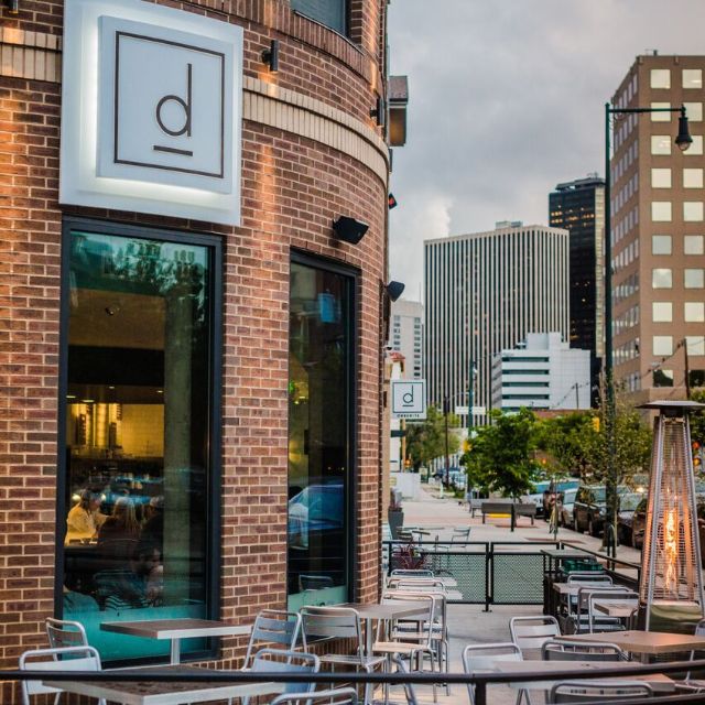D Bar Denver Restaurant Denver, CO OpenTable