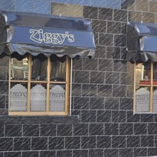 Ziggy's Spice House Updated 2024, Indian Restaurant in Halifax, West