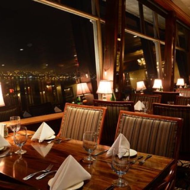 Cliff House Restaurant Updated 2024, Steakhouse in WA