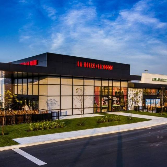 La Belle et La Boeuf VaudreuilDorion Restaurant VaudreuilDorion