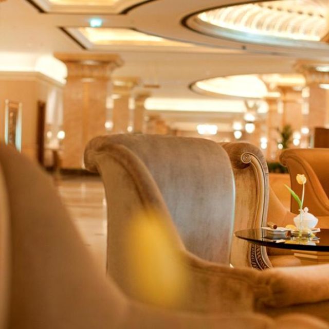 Le Cafe Updated 2024, Café in Abu Dhabi, Abu Dhabi