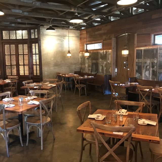 Gather Restaurant Atmore, AL OpenTable
