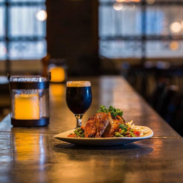 Unwind Restaurant Tarzana, CA OpenTable