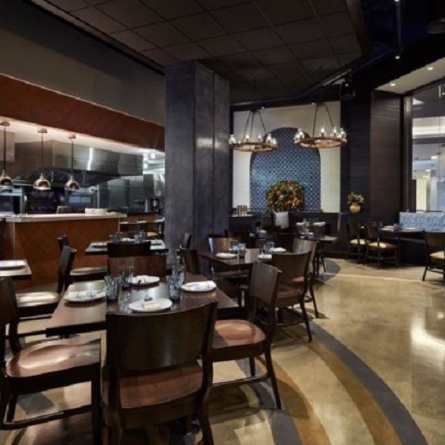 Kapnos Taverna College Park Updated 2024, Greek Restaurant in College