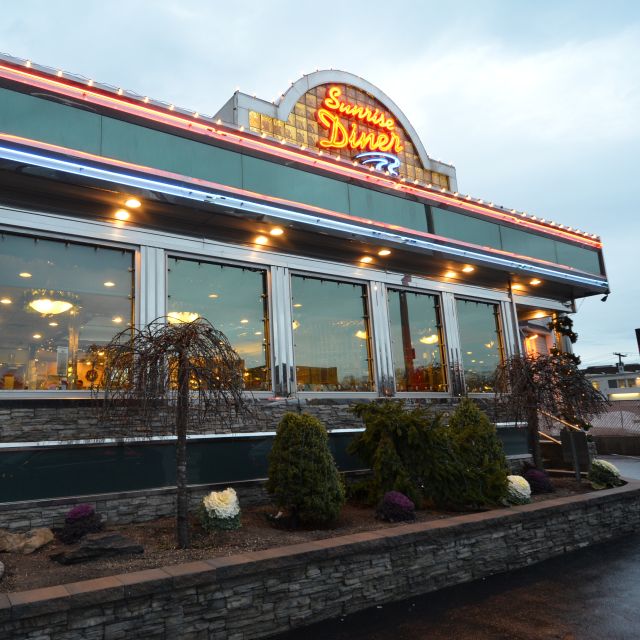 Restaurante Sunrise Diner Wantagh, , NY OpenTable
