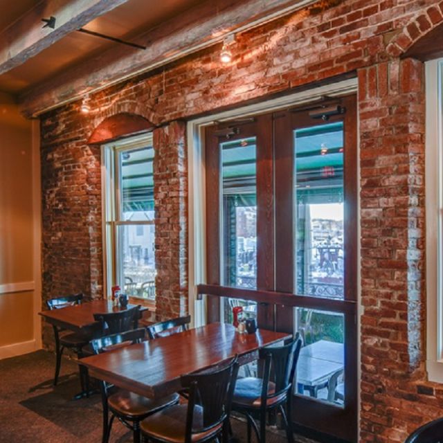 Restaurante The River House Portsmouth, , NH OpenTable