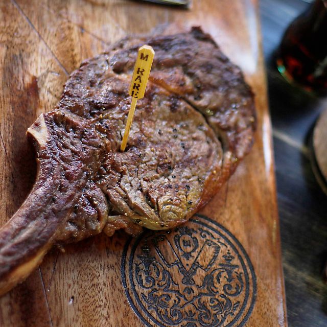 Restaurante Brooklyn Steak Co. Brooklyn, NY OpenTable
