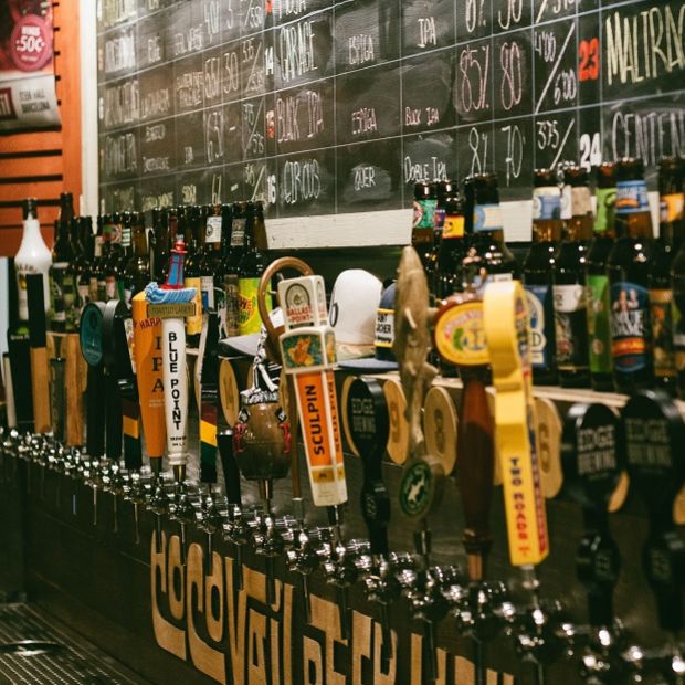 CocoVail Beer Hall Restaurant Updated 2023 Book your table now