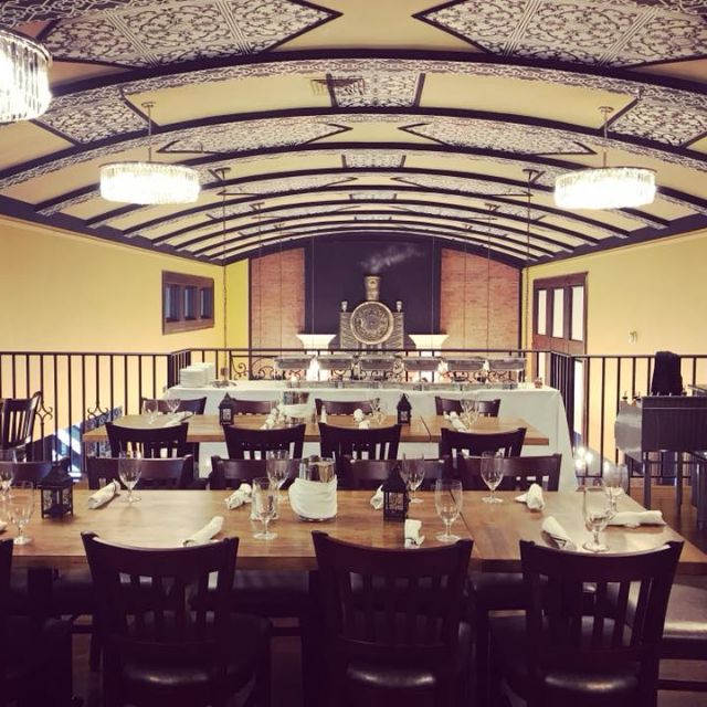 The Station Restaurant Naugatuck, CT OpenTable