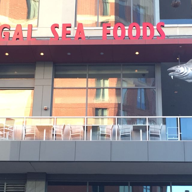 Boston Sea Party Restaurant Atlanta Closed