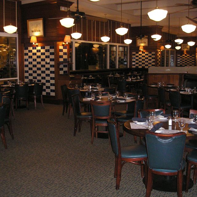Legal Sea Foods Tysons Corner Permanently Closed Updated 2024
