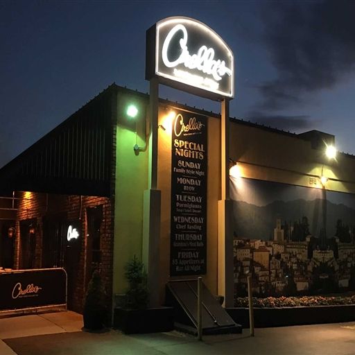 Cirella's Restaurant & Bar Melville, NY OpenTable