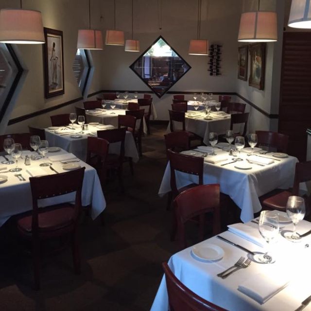 Restaurant Tuscan Bistro Bonita Springs, , FL OpenTable