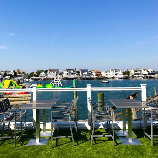 Stone Harbor Pizza Pub Updated 2024, Pizzeria in Stone Harbor, NJ