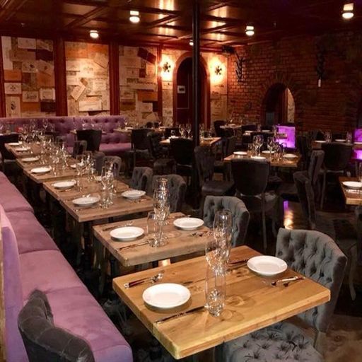 Violette's Cellar Restaurant Staten Island, NY OpenTable