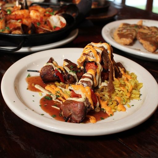 Andalucia Tapas Restaurant & Bar Houston, TX OpenTable