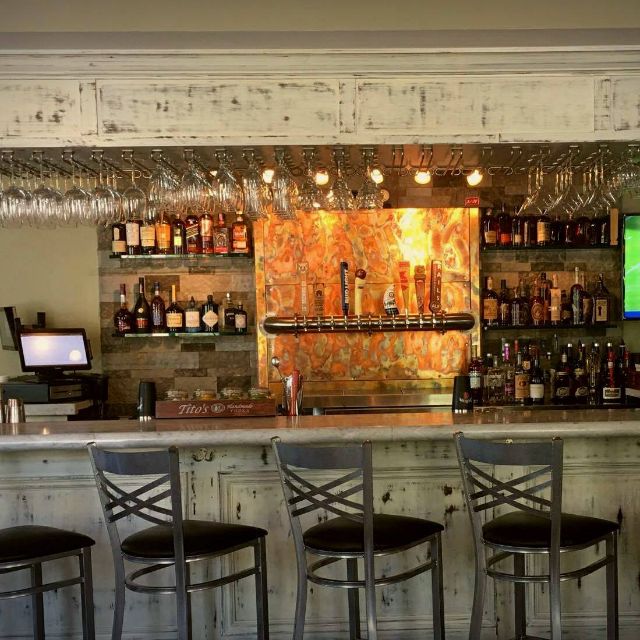 Restaurante Rails Craft Brew & Eatery West Palm Beach West Palm