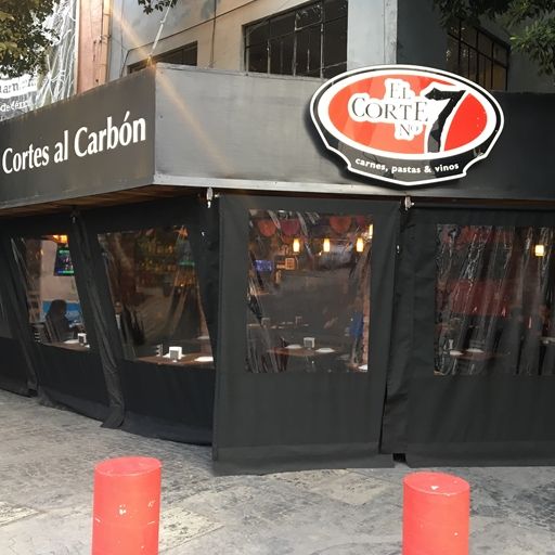 Restaurante El corte No 7 Ciudad de México, CDMX OpenTable