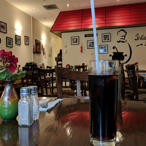 Paprika House Updated 2024, Hungarian Restaurant in Calgary, AB