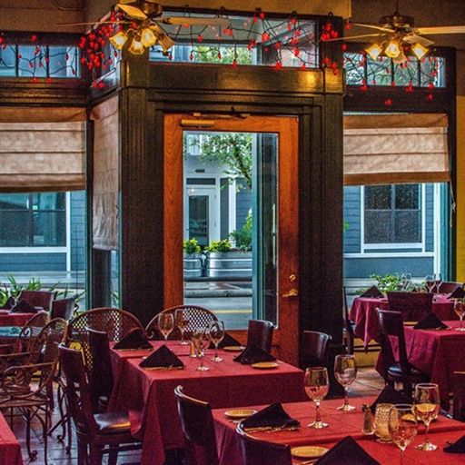 Bay Street Bistro Restaurant Lakeland, FL OpenTable