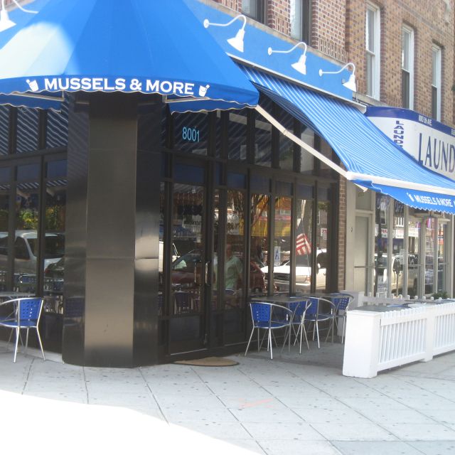 Mussels & More餐廳 ，NYBrooklyn OpenTable