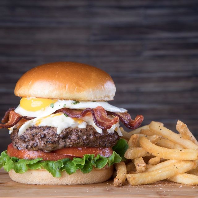 Fox & Hound Fort Worth Permanently Closed Restaurant