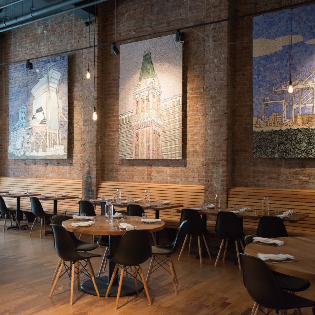 Mockingbird Oakland Restaurant Oakland, , CA OpenTable